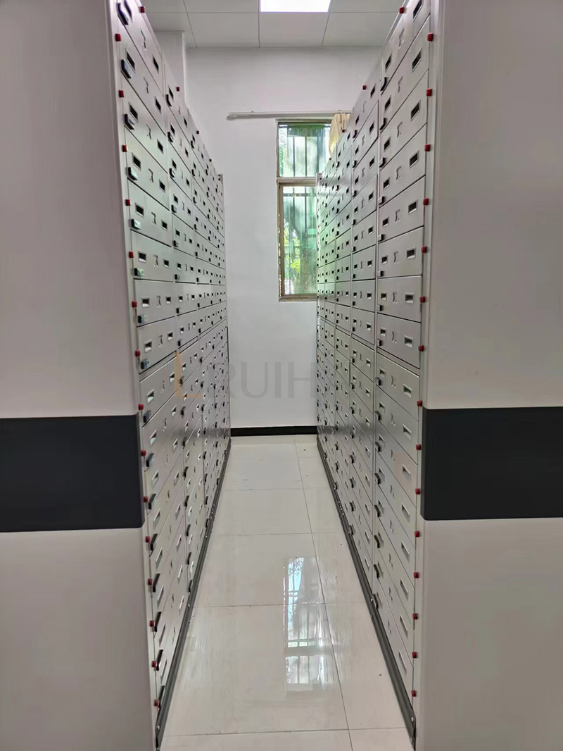 自動(dòng)彈出型底圖柜