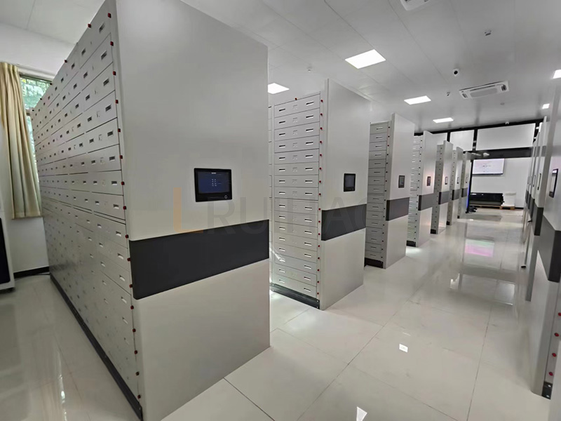 自動(dòng)彈出型底圖柜